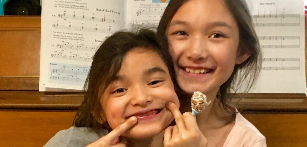 Sliding Descriptive Image