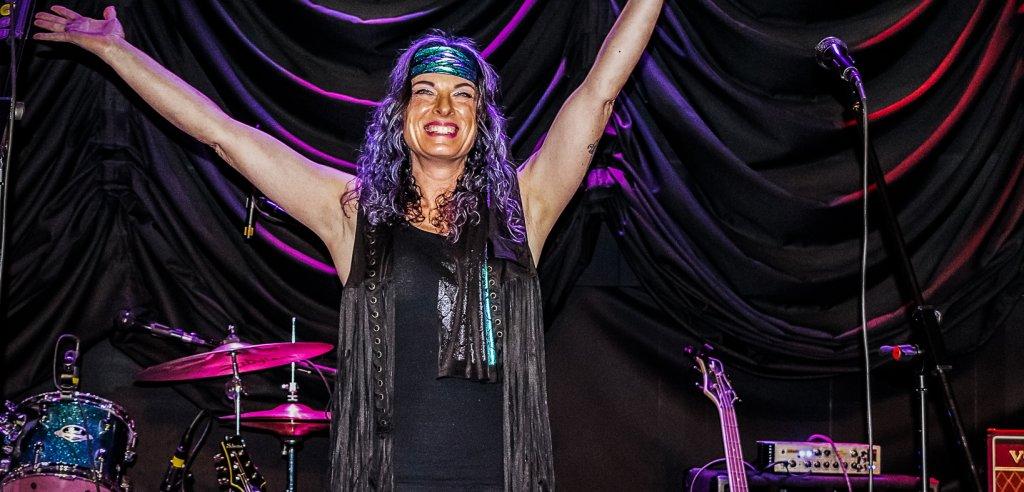 Sliding Descriptive Image