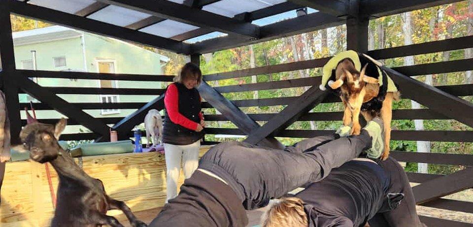 Sliding Descriptive Image