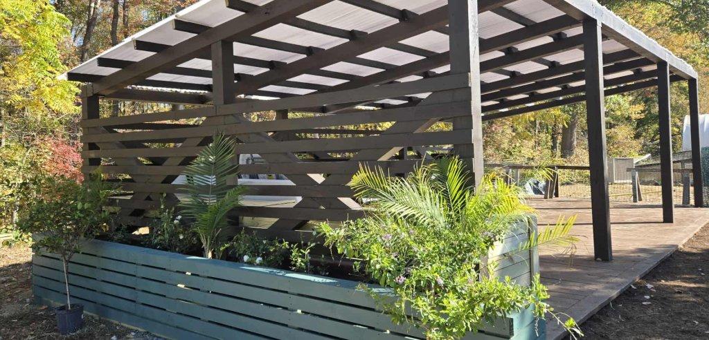 Sliding Descriptive Image