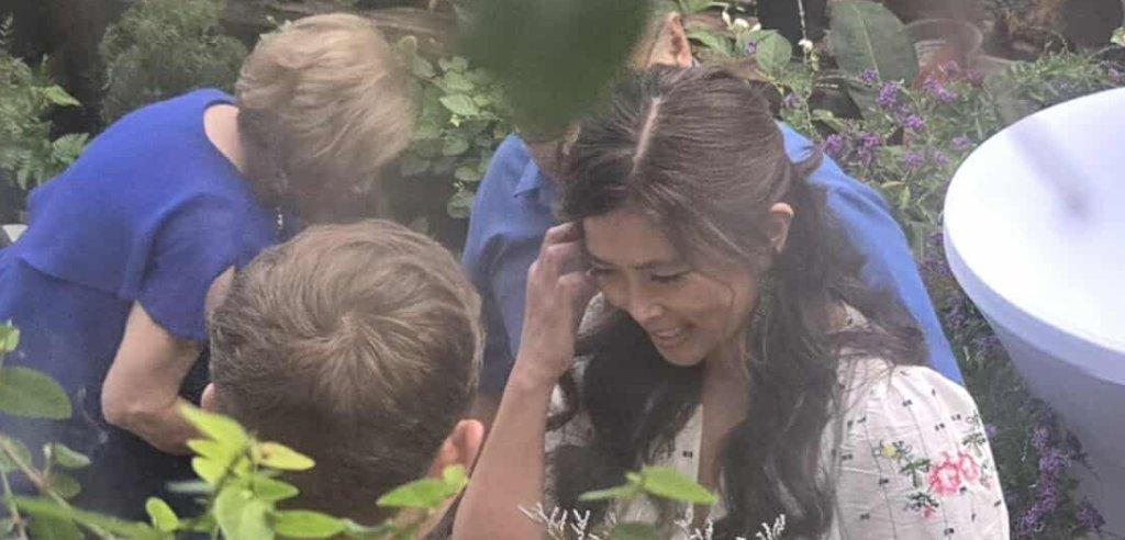 Sliding Descriptive Image