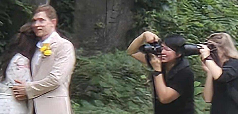 Sliding Descriptive Image