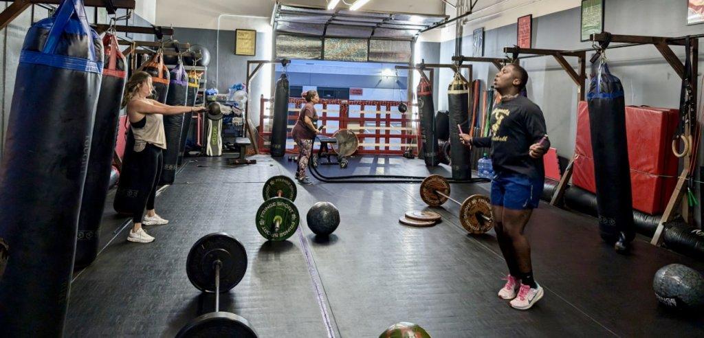 Sliding Descriptive Image