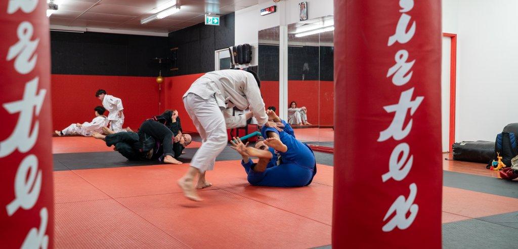 Sliding Descriptive Image