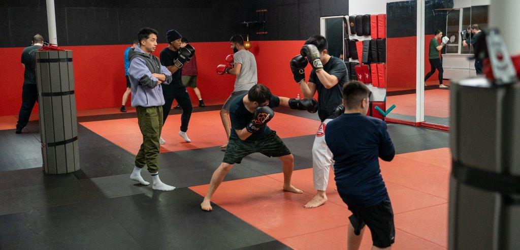 Sliding Descriptive Image