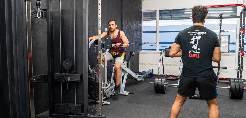 Sliding Descriptive Image