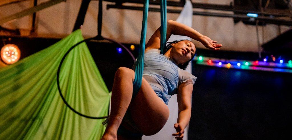 Sliding Descriptive Image