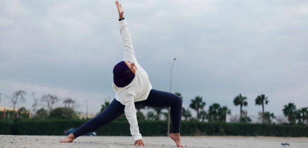 Sliding Descriptive Image