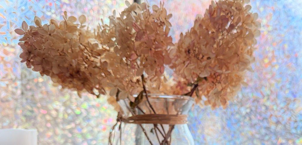 Sliding Descriptive Image