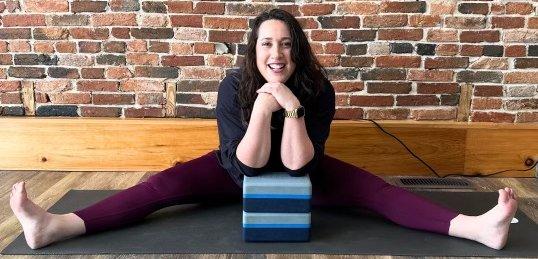 Sliding Descriptive Image