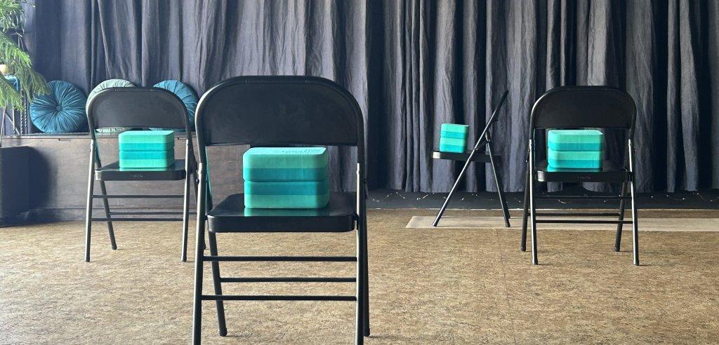 Sliding Descriptive Image