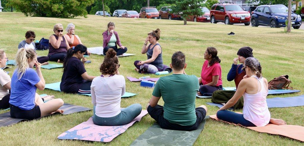 Sliding Descriptive Image