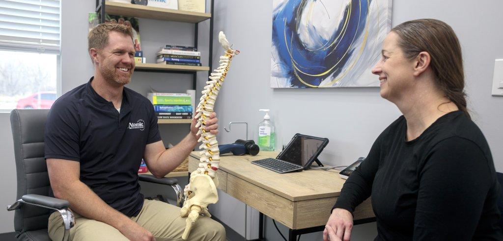 bg Atomic Pilates and Chiropractic