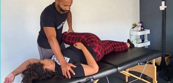 Sliding Descriptive Image