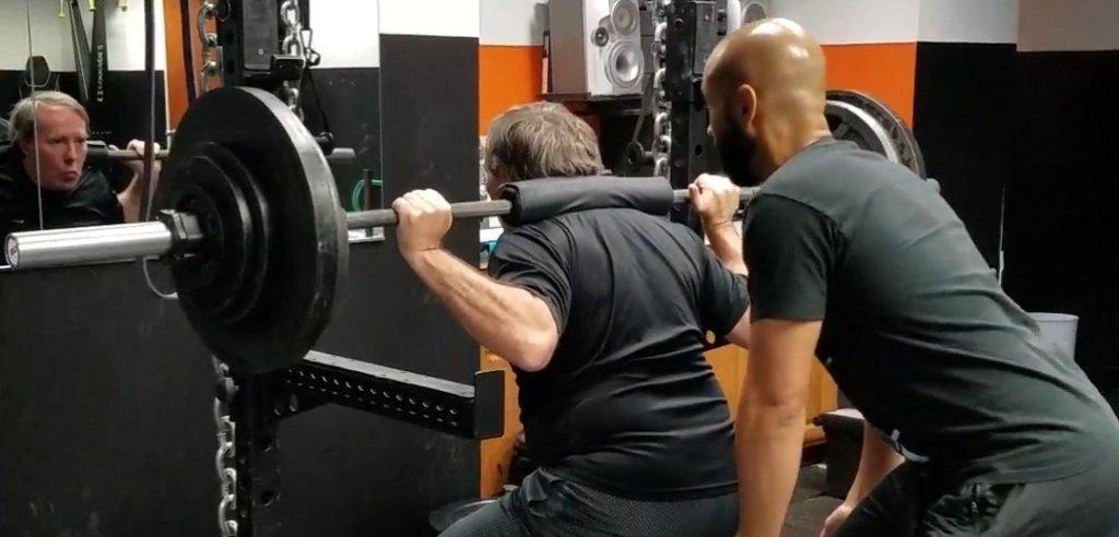 Sliding Descriptive Image