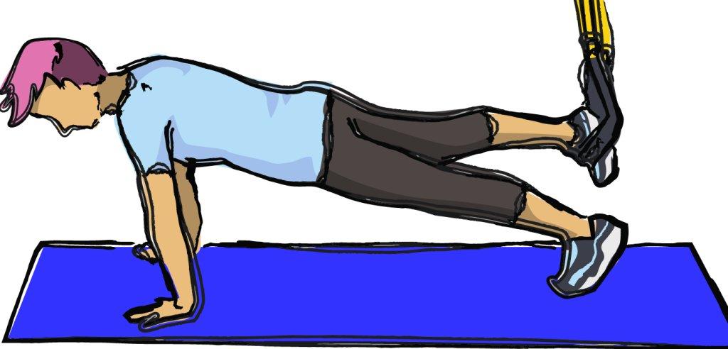 Sliding Descriptive Image