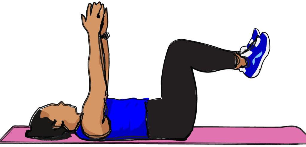 Sliding Descriptive Image