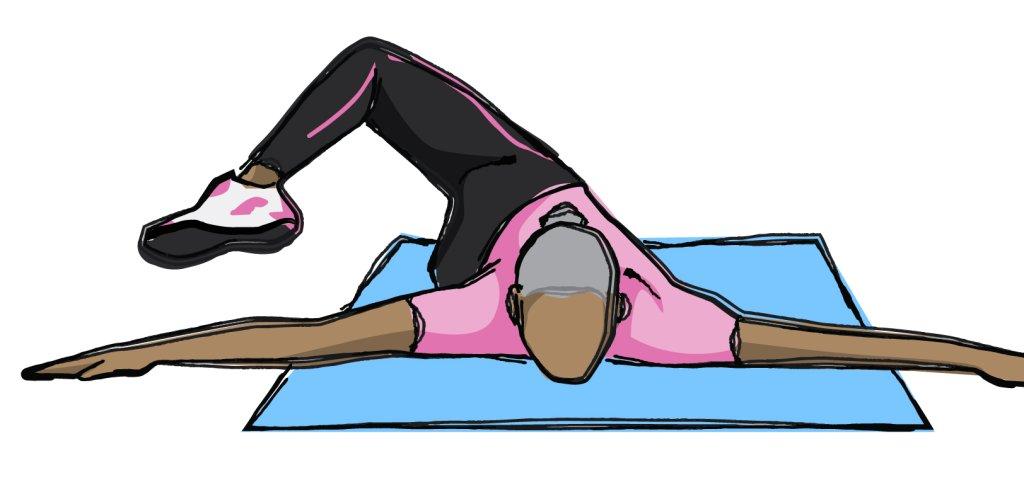 Sliding Descriptive Image