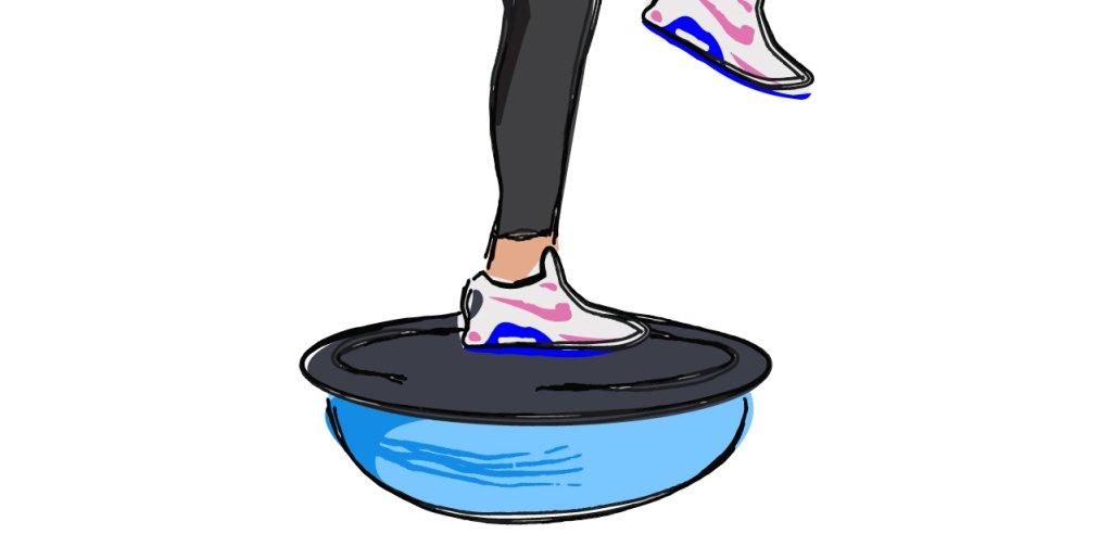 Sliding Descriptive Image