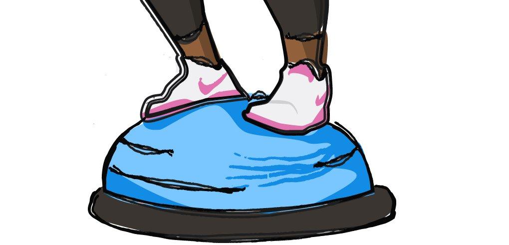 Sliding Descriptive Image