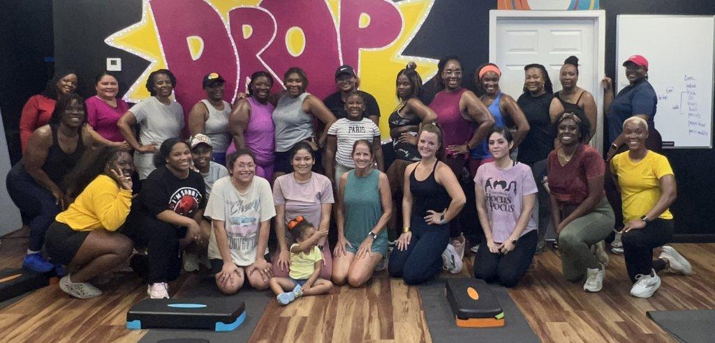 Sliding Descriptive Image