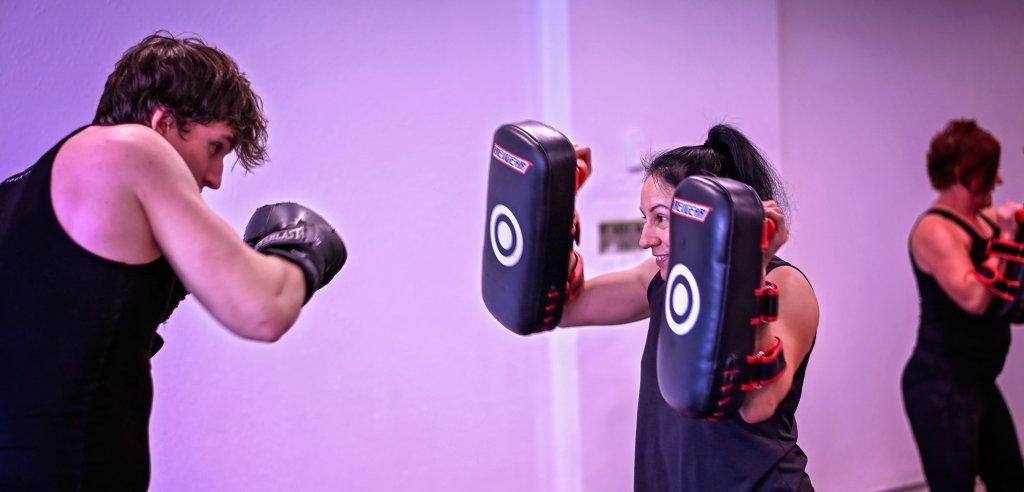 Sliding Descriptive Image