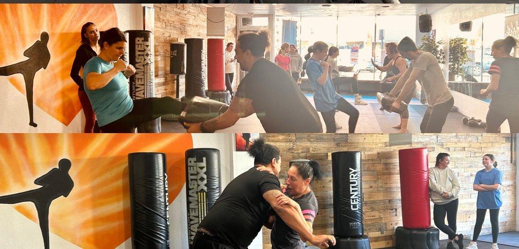 Sliding Descriptive Image