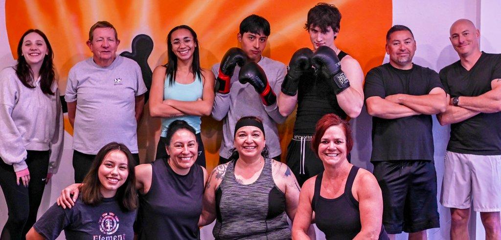 Sliding Descriptive Image