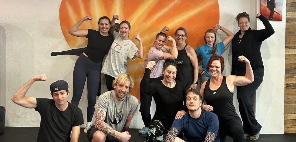 Sliding Descriptive Image