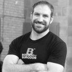 Jason Burgoon