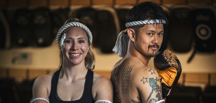 Sliding Descriptive Image