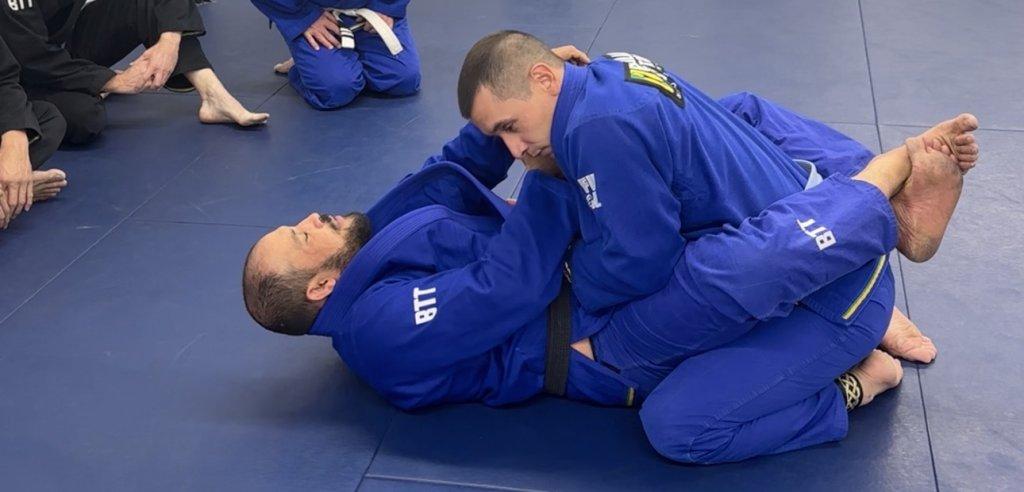 Sliding Descriptive Image