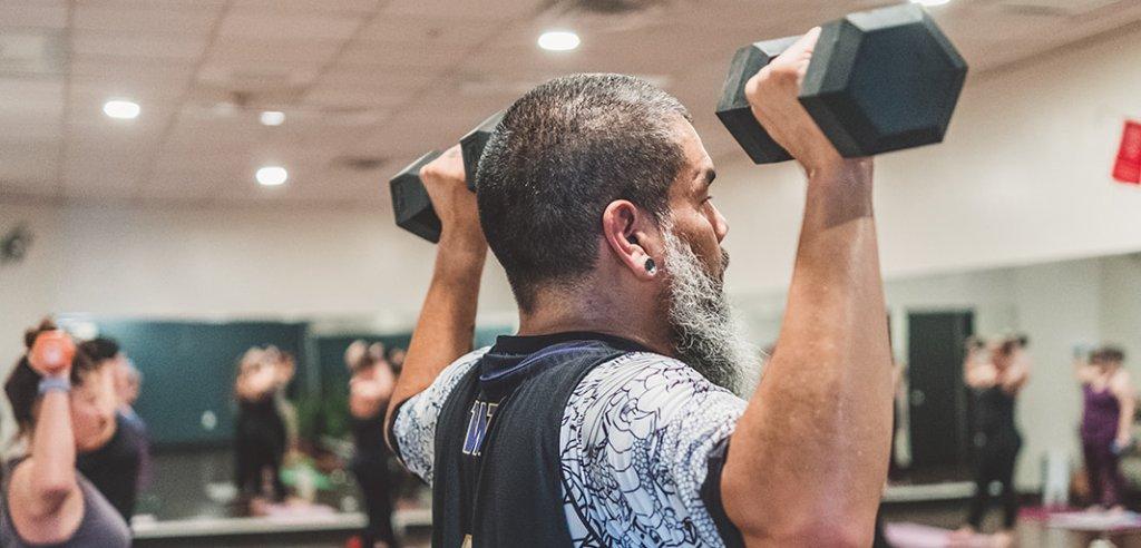 Sliding Descriptive Image