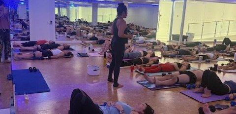 Sliding Descriptive Image