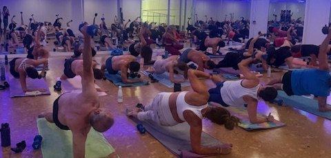 Sliding Descriptive Image