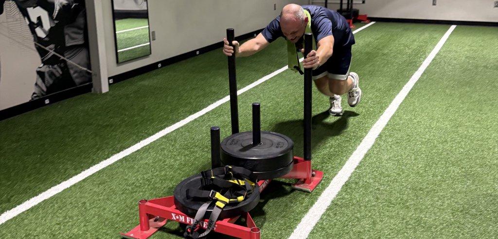 Sliding Descriptive Image