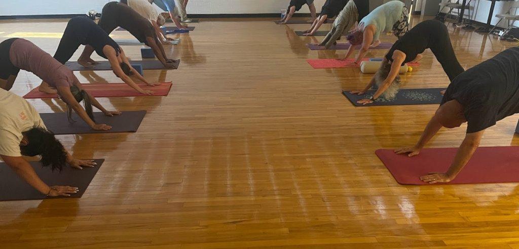 Sliding Descriptive Image