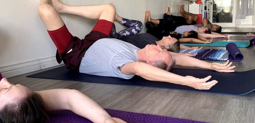 Sliding Descriptive Image