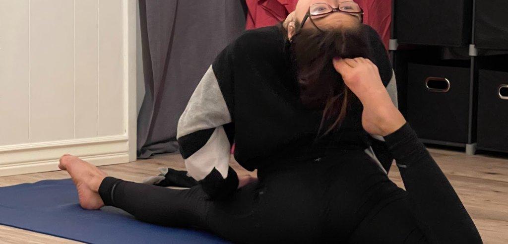 Sliding Descriptive Image