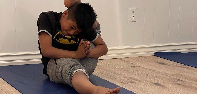 Sliding Descriptive Image