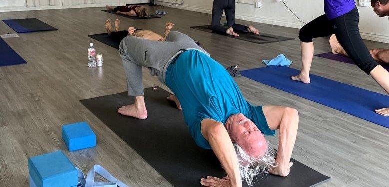 Sliding Descriptive Image