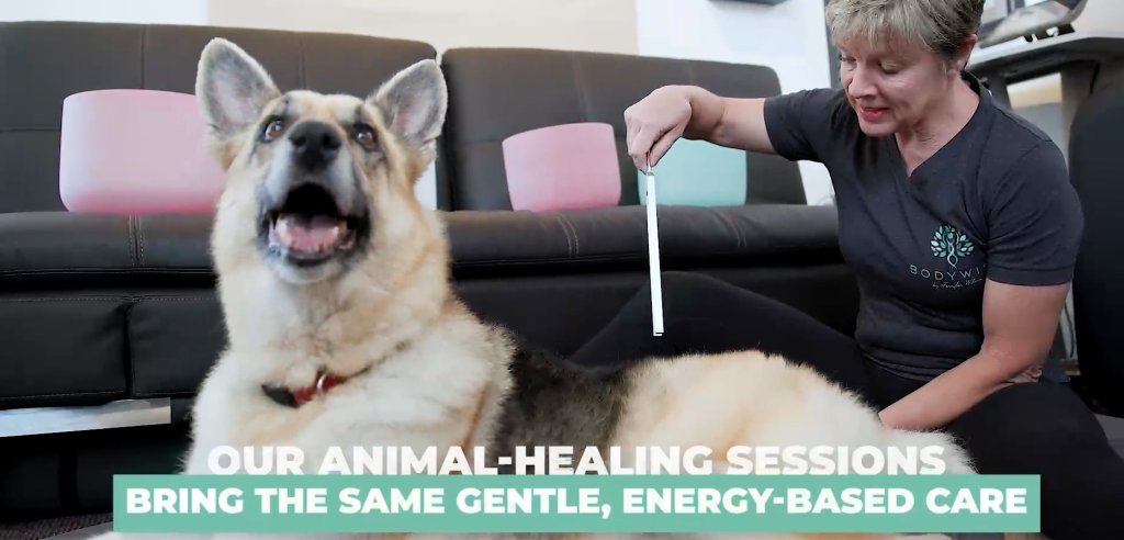 Sliding Descriptive Image