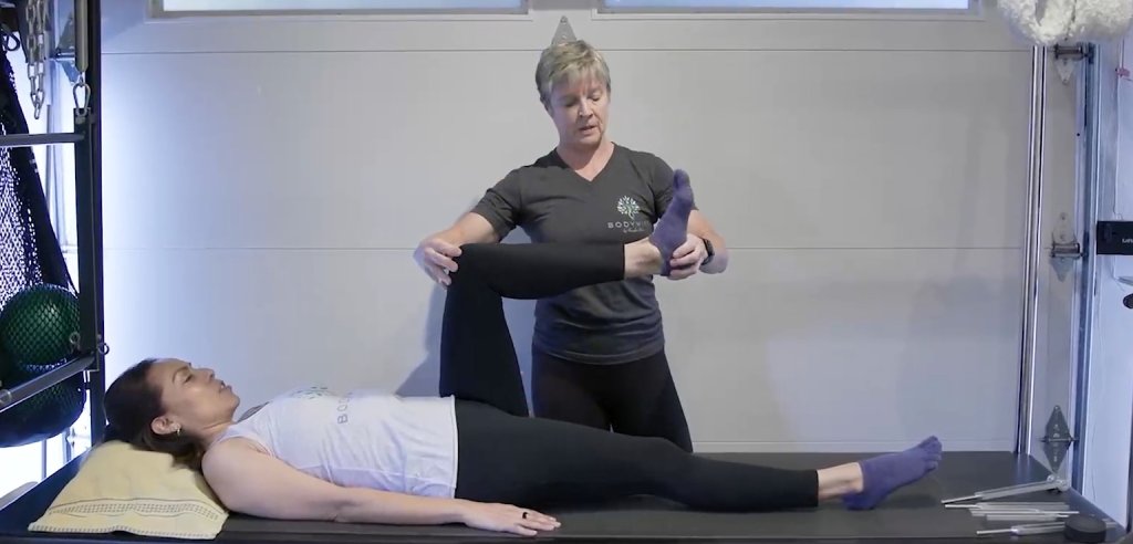 Sliding Descriptive Image