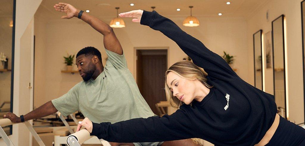 Sliding Descriptive Image