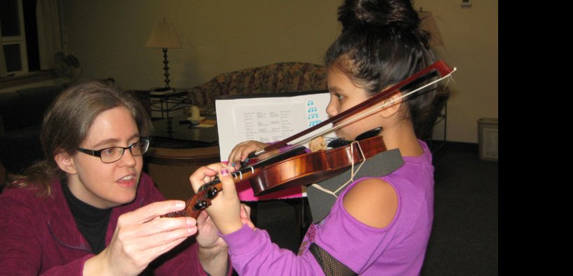 Sliding Descriptive Image