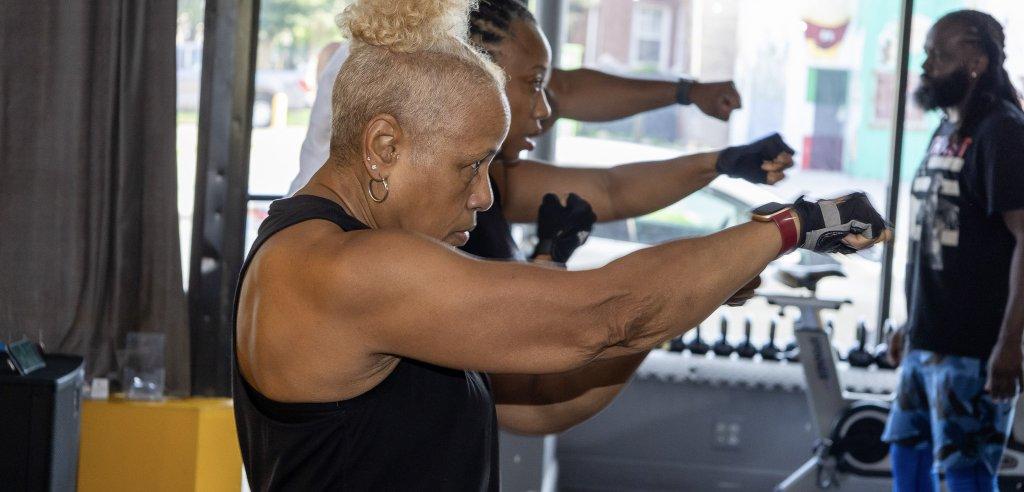 Sliding Descriptive Image