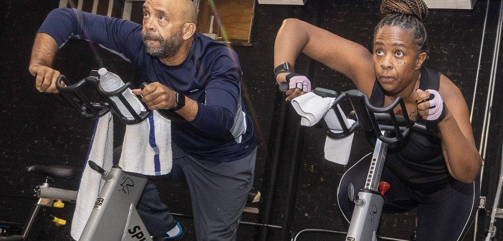 Sliding Descriptive Image