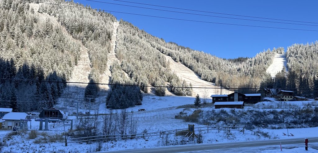 Sliding Descriptive Image