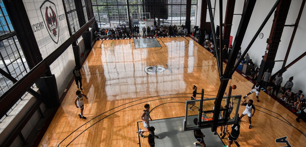 Sliding Descriptive Image