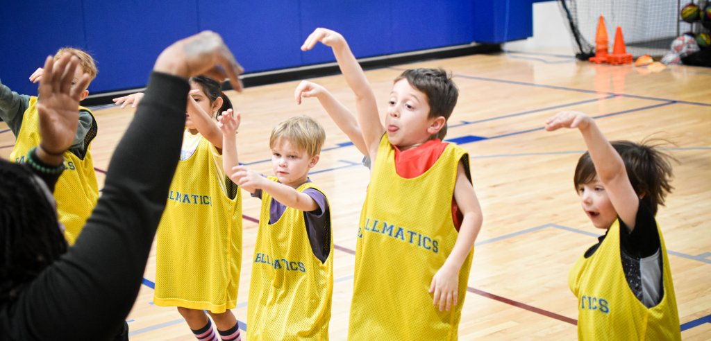 Sliding Descriptive Image